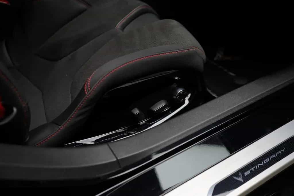 Corvette C8 Stingray Convertible 08/2023-photo-25