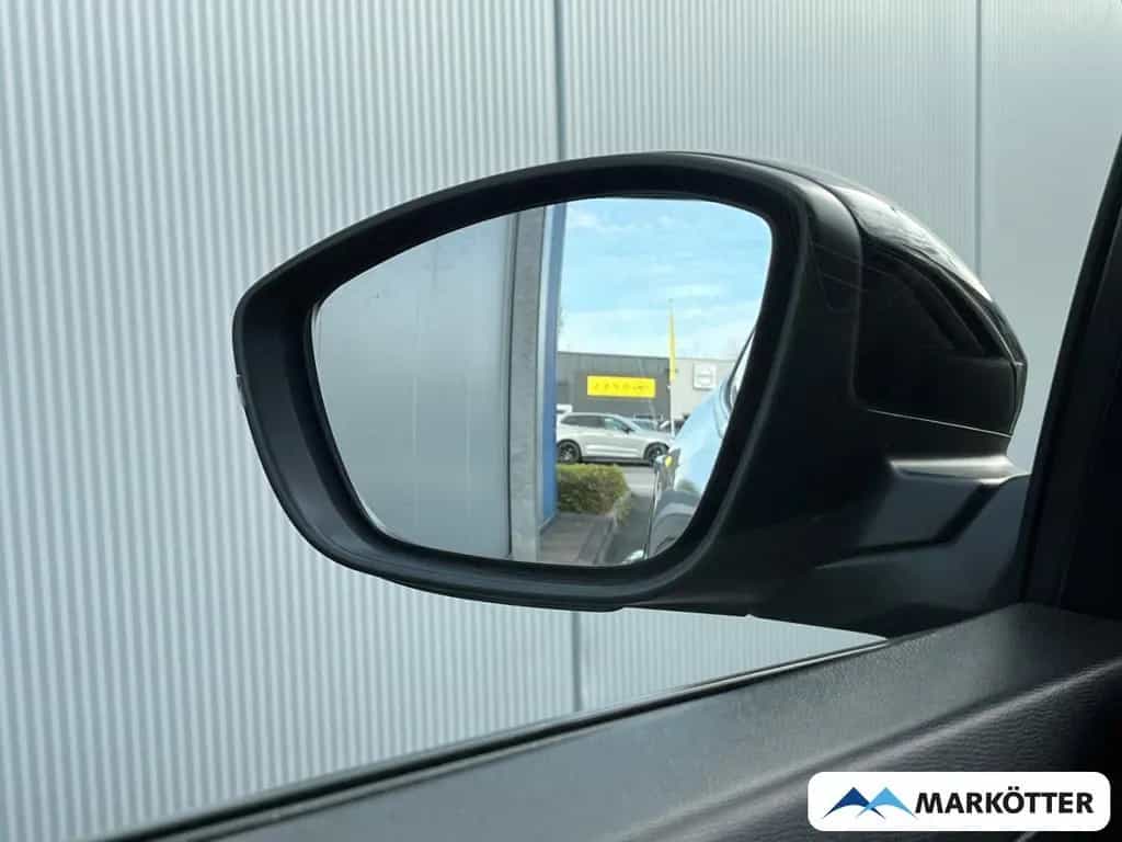 Peugeot 2008 Active Radio/Bluetooth/Sitzheizung 03/2022-photo-13