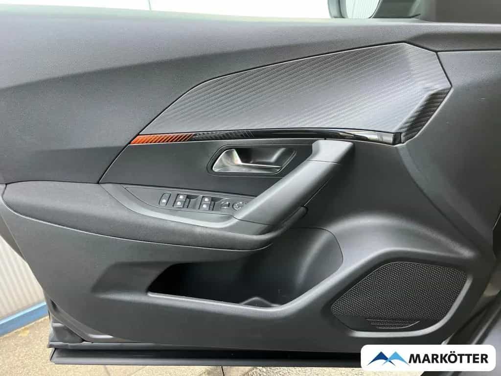 Peugeot 2008 Active Radio/Bluetooth/Sitzheizung 03/2022-photo-14