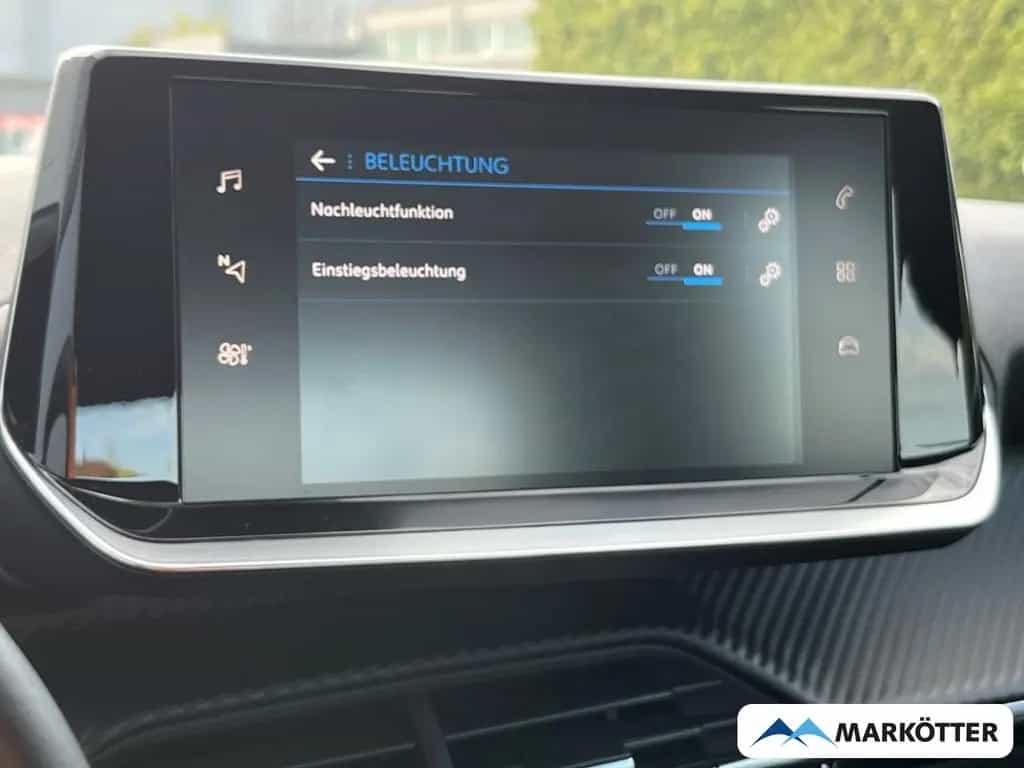 Peugeot 2008 Active Radio/Bluetooth/Sitzheizung 03/2022-photo-23