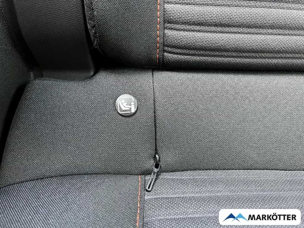 Peugeot 2008 Active Radio/Bluetooth/Sitzheizung 03/2022-photo-29