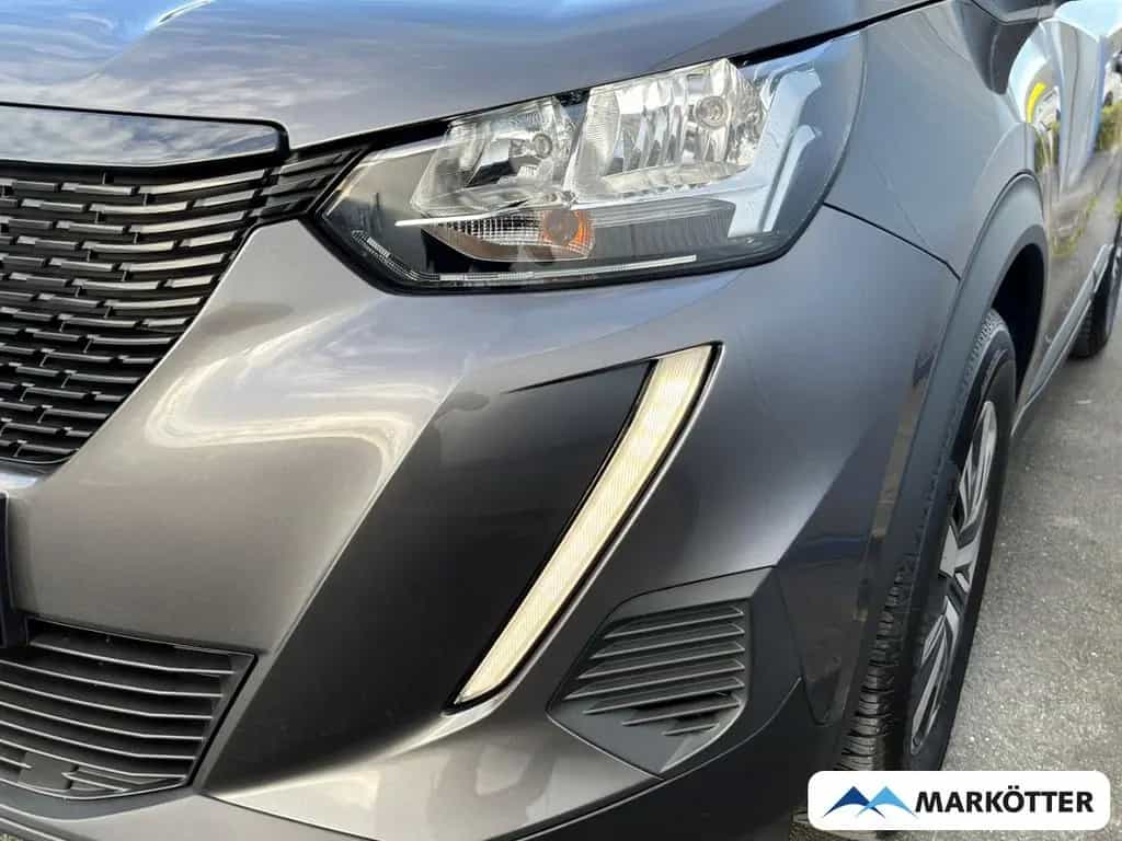 Peugeot 2008 Active Radio/Bluetooth/Sitzheizung 03/2022-photo-5