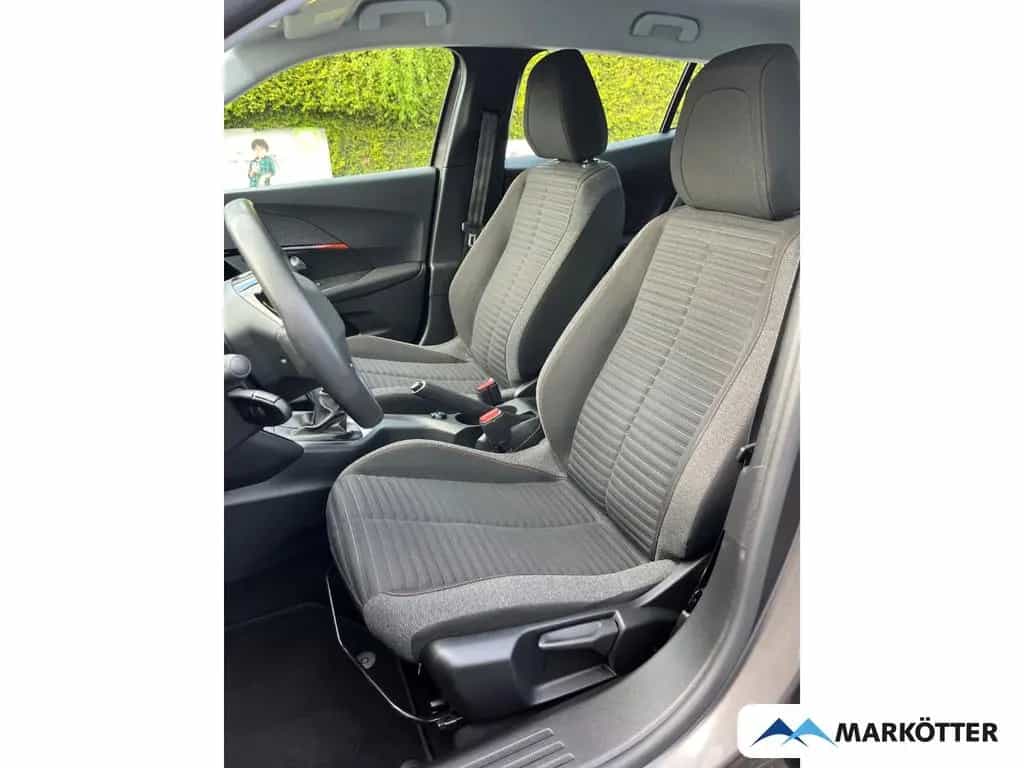 Peugeot 2008 Active Radio/Bluetooth/Sitzheizung 03/2022-photo-6
