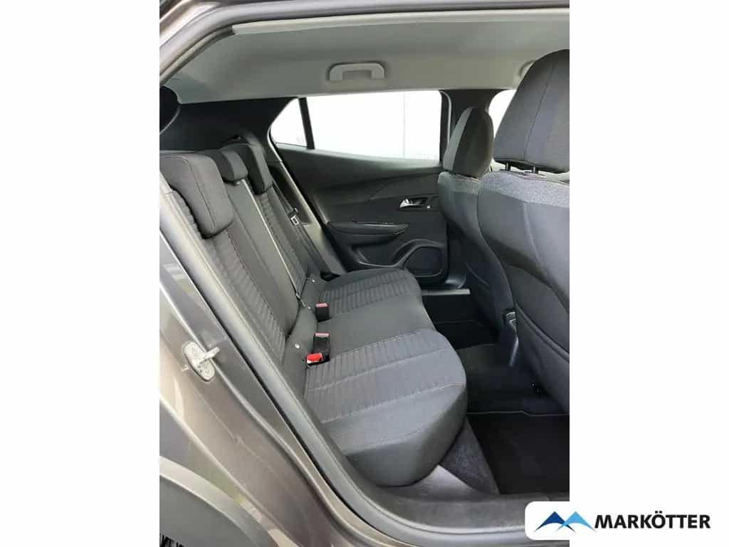 Peugeot 2008 Active Radio/Bluetooth/Sitzheizung 03/2022-photo-7