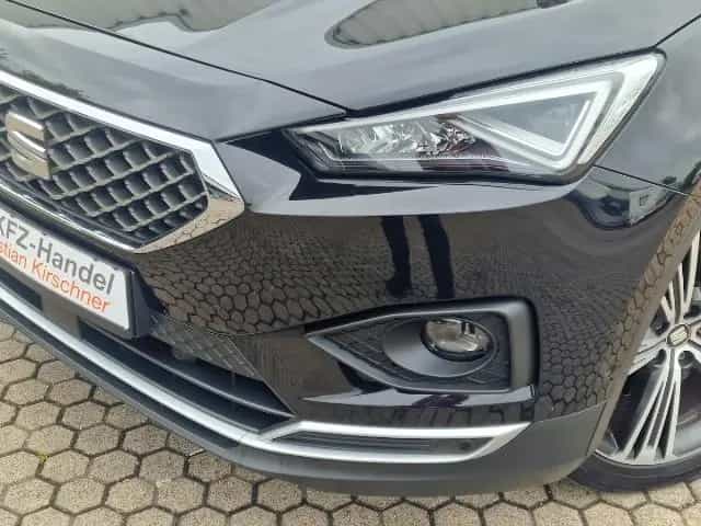 Seat Tarraco 2.0TSI*Xcellence*4-Drive*AHK*ACC*LED*DAB 10/2019-photo-10
