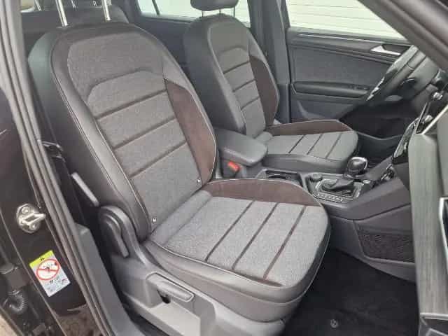 Seat Tarraco 2.0TSI*Xcellence*4-Drive*AHK*ACC*LED*DAB 10/2019-photo-14