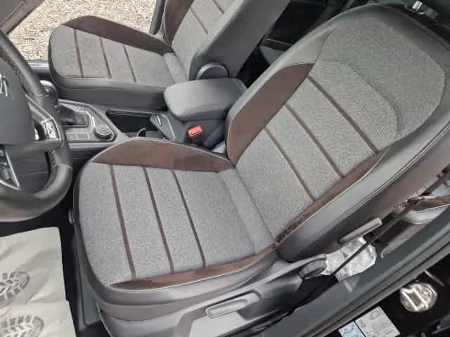 Seat Tarraco 2.0TSI*Xcellence*4-Drive*AHK*ACC*LED*DAB 10/2019-photo-15