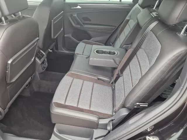 Seat Tarraco 2.0TSI*Xcellence*4-Drive*AHK*ACC*LED*DAB 10/2019-photo-19