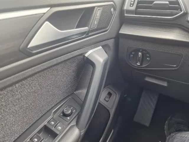 Seat Tarraco 2.0TSI*Xcellence*4-Drive*AHK*ACC*LED*DAB 10/2019-photo-20