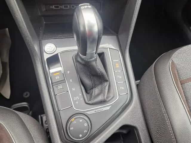 Seat Tarraco 2.0TSI*Xcellence*4-Drive*AHK*ACC*LED*DAB 10/2019-photo-25
