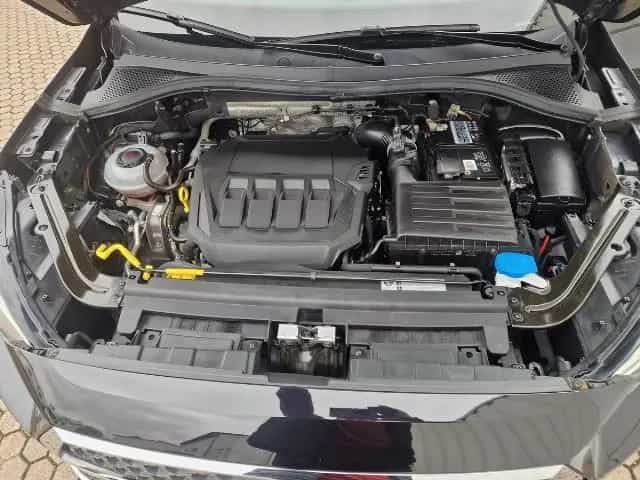 Seat Tarraco 2.0TSI*Xcellence*4-Drive*AHK*ACC*LED*DAB 10/2019-photo-28