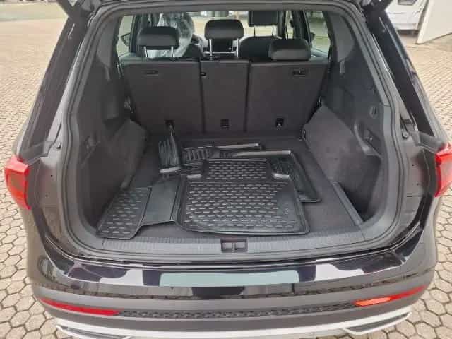 Seat Tarraco 2.0TSI*Xcellence*4-Drive*AHK*ACC*LED*DAB 10/2019-photo-29