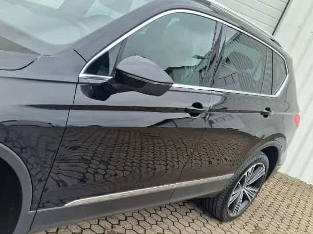 Seat Tarraco 2.0TSI*Xcellence*4-Drive*AHK*ACC*LED*DAB 10/2019-photo-7