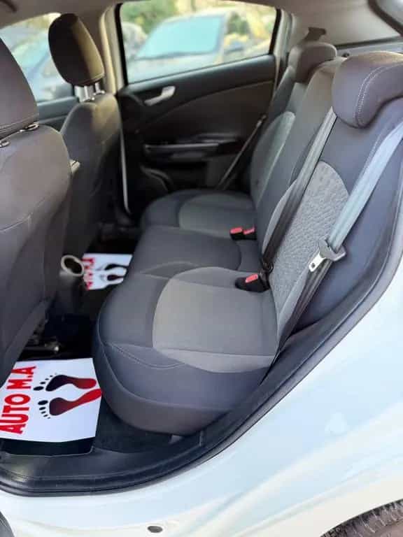 Alfa Romeo Giulietta 2015 1.6 JTDm- ok neopatent 08/2015-photo-9