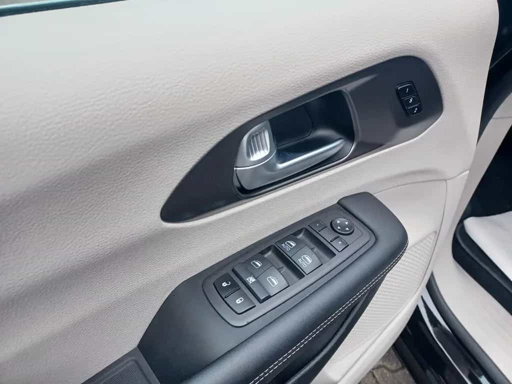 Chrysler Pacifica .L-Plus.Facelift.7-Sitze.ACC.Memory. 04/2024-photo-11