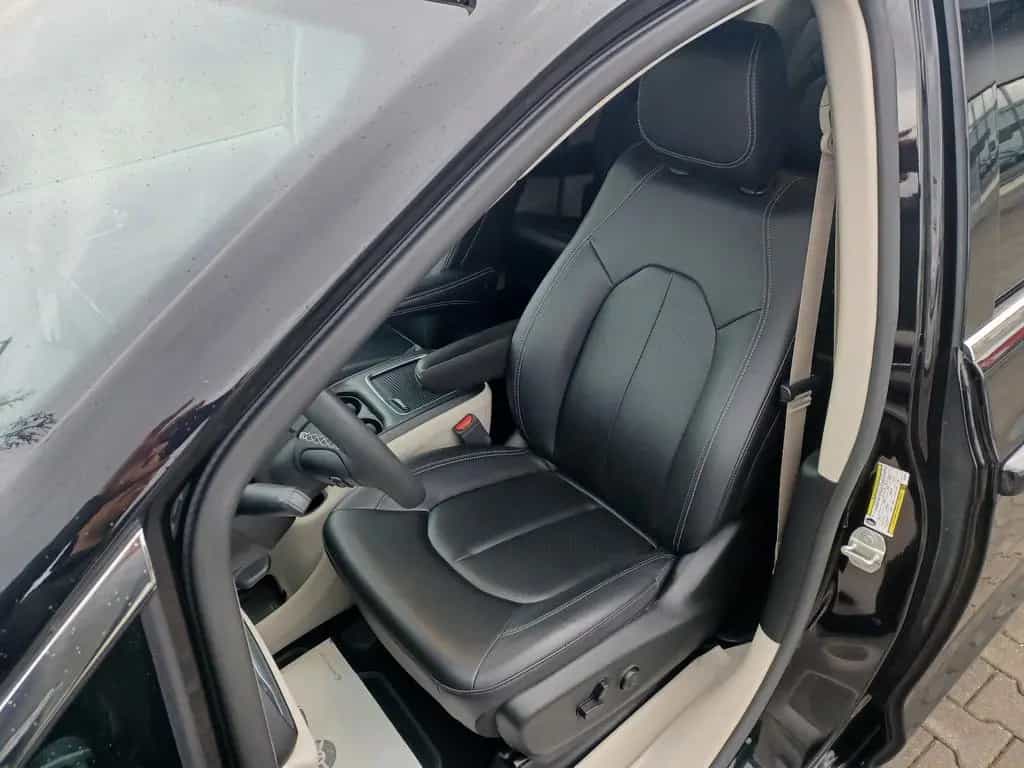 Chrysler Pacifica .L-Plus.Facelift.7-Sitze.ACC.Memory. 04/2024-photo-13