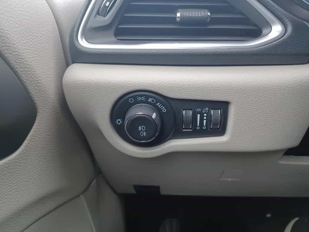 Chrysler Pacifica .L-Plus.Facelift.7-Sitze.ACC.Memory. 04/2024-photo-14