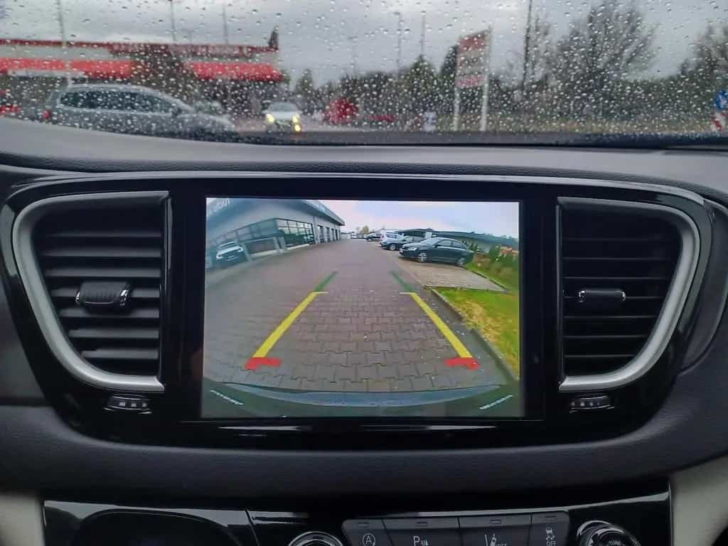 Chrysler Pacifica .L-Plus.Facelift.7-Sitze.ACC.Memory. 04/2024-photo-18
