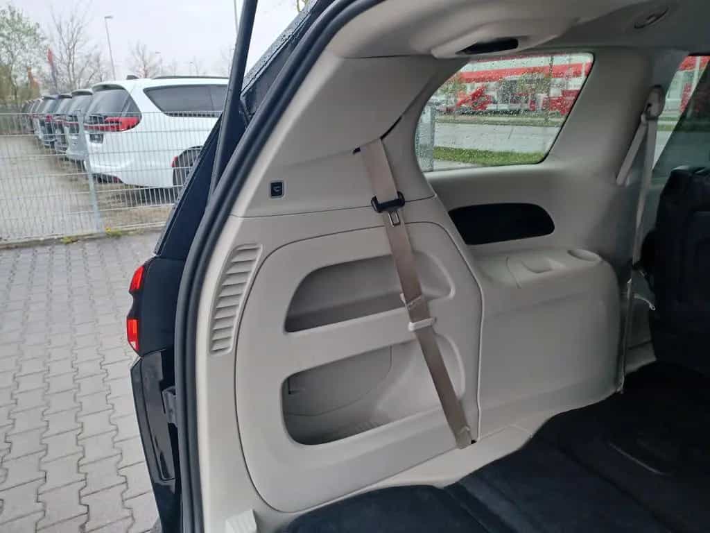 Chrysler Pacifica .L-Plus.Facelift.7-Sitze.ACC.Memory. 04/2024-photo-35