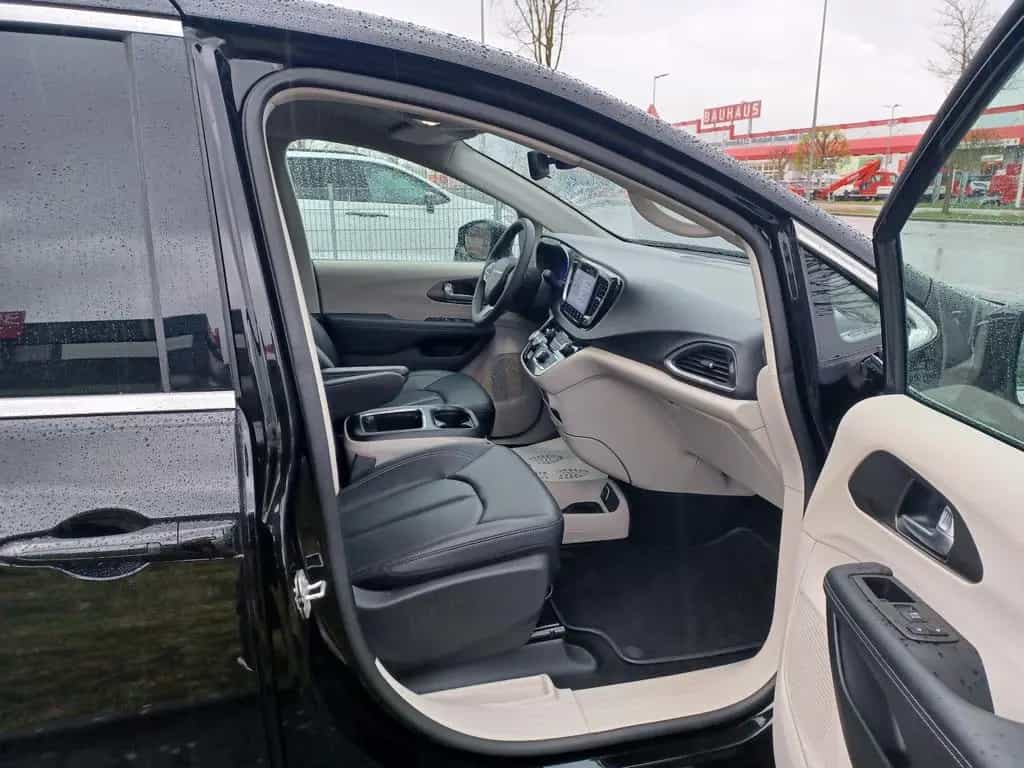 Chrysler Pacifica .L-Plus.Facelift.7-Sitze.ACC.Memory. 04/2024-photo-37
