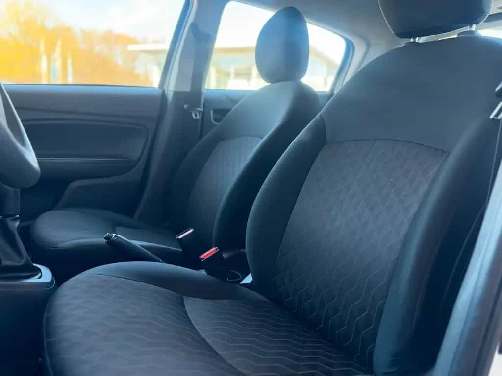 Mitsubishi Space Star Touch*Klima*CarPlay*eFH*HU*1. Hand 05/2021-photo-11