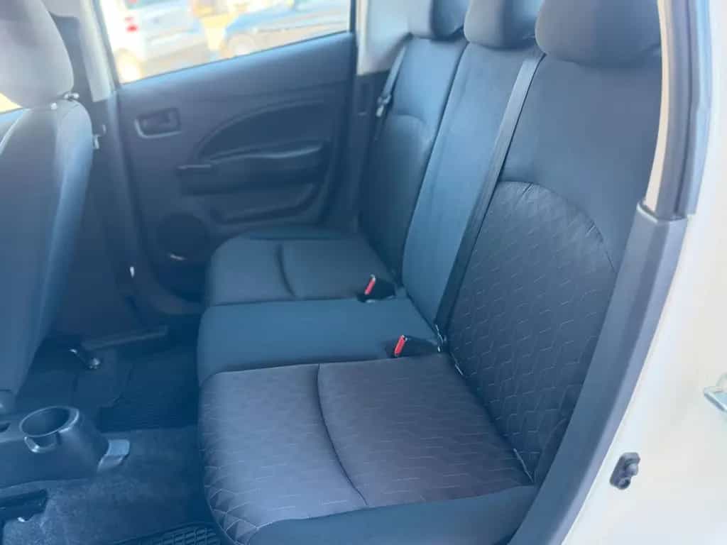 Mitsubishi Space Star Touch*Klima*CarPlay*eFH*HU*1. Hand 05/2021-photo-12