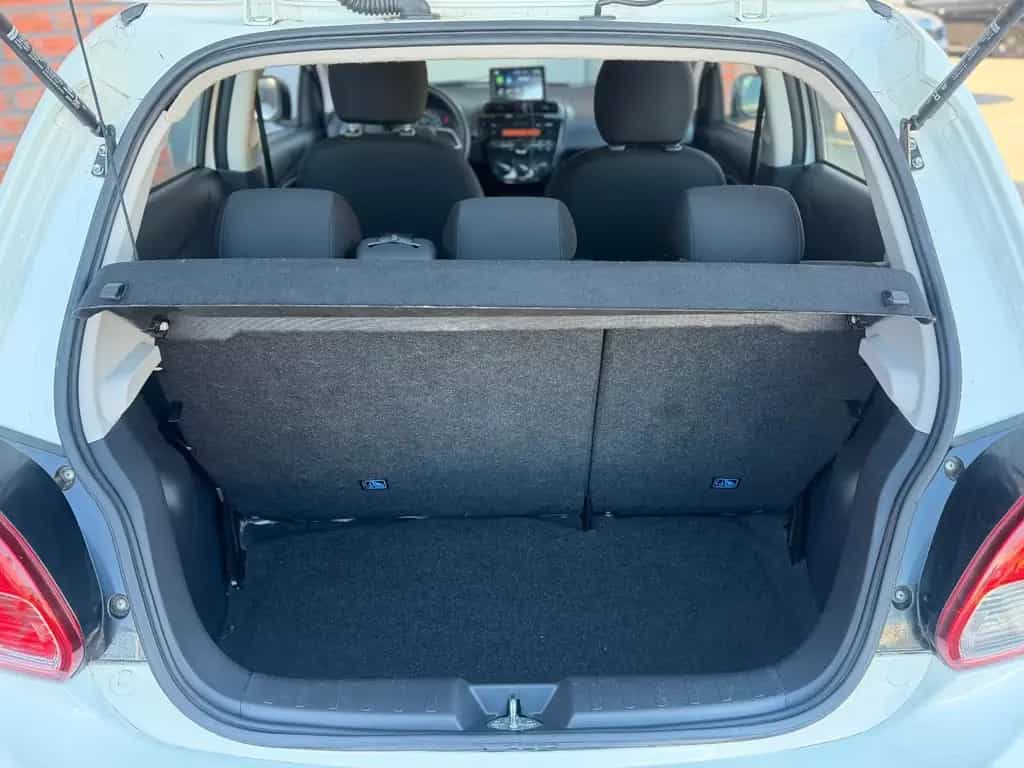 Mitsubishi Space Star Touch*Klima*CarPlay*eFH*HU*1. Hand 05/2021-photo-13