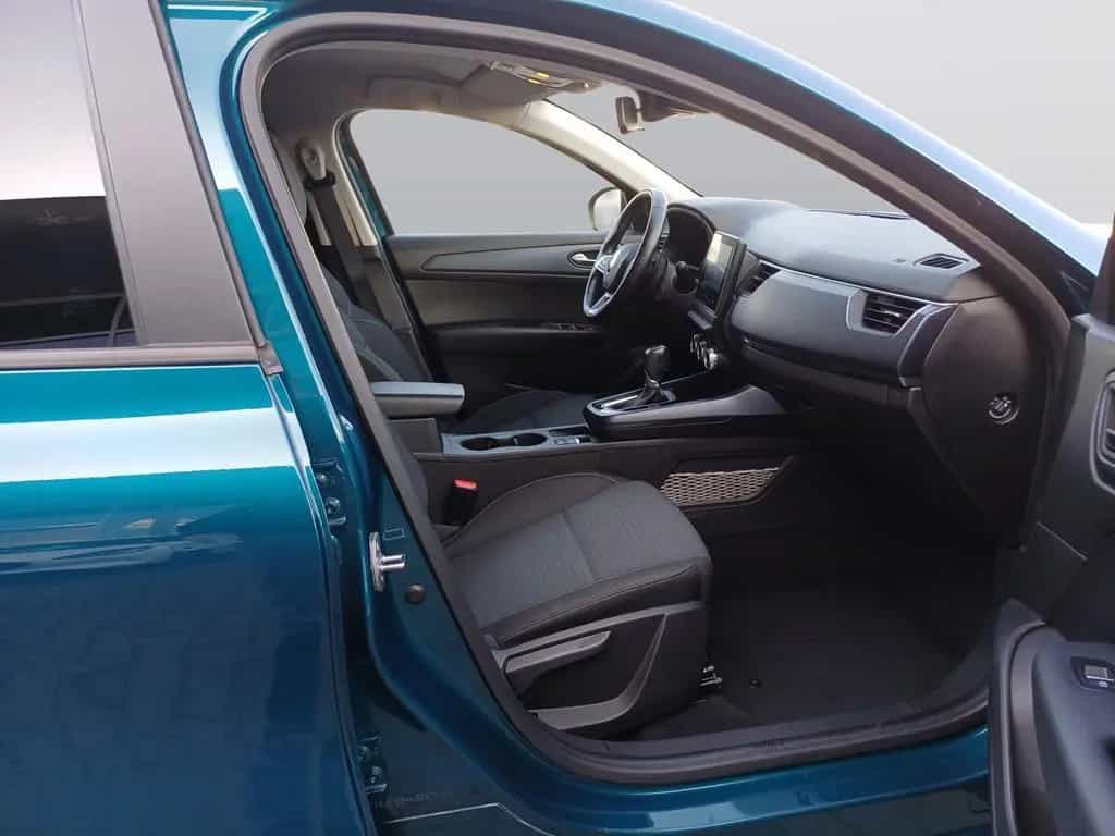 Renault Arkana ZEN TCe 140 EDC 01/2022-photo-11