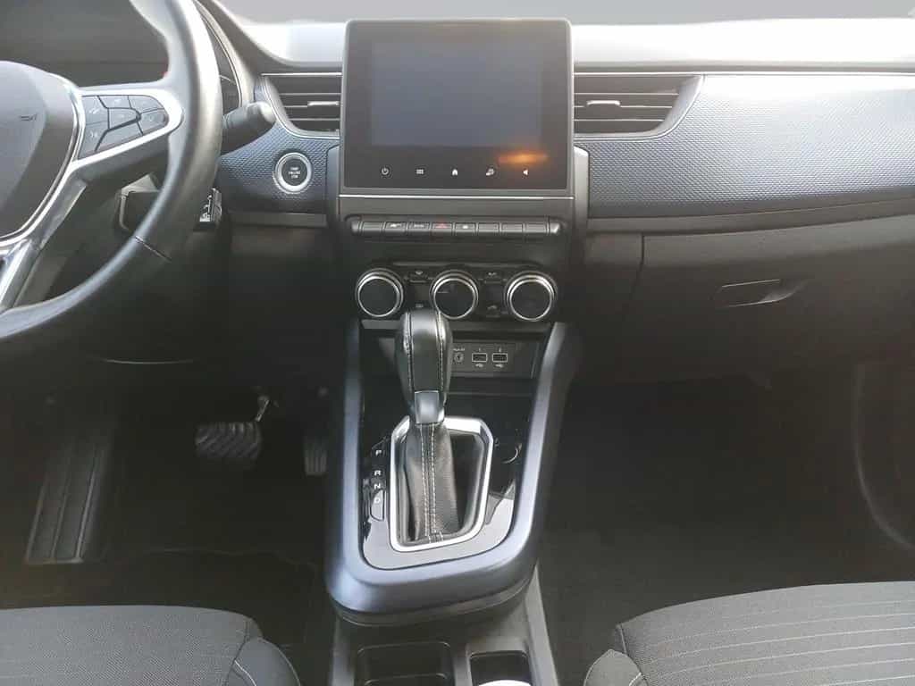 Renault Arkana ZEN TCe 140 EDC 01/2022-photo-12