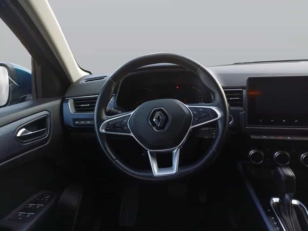 Renault Arkana ZEN TCe 140 EDC 01/2022-photo-13