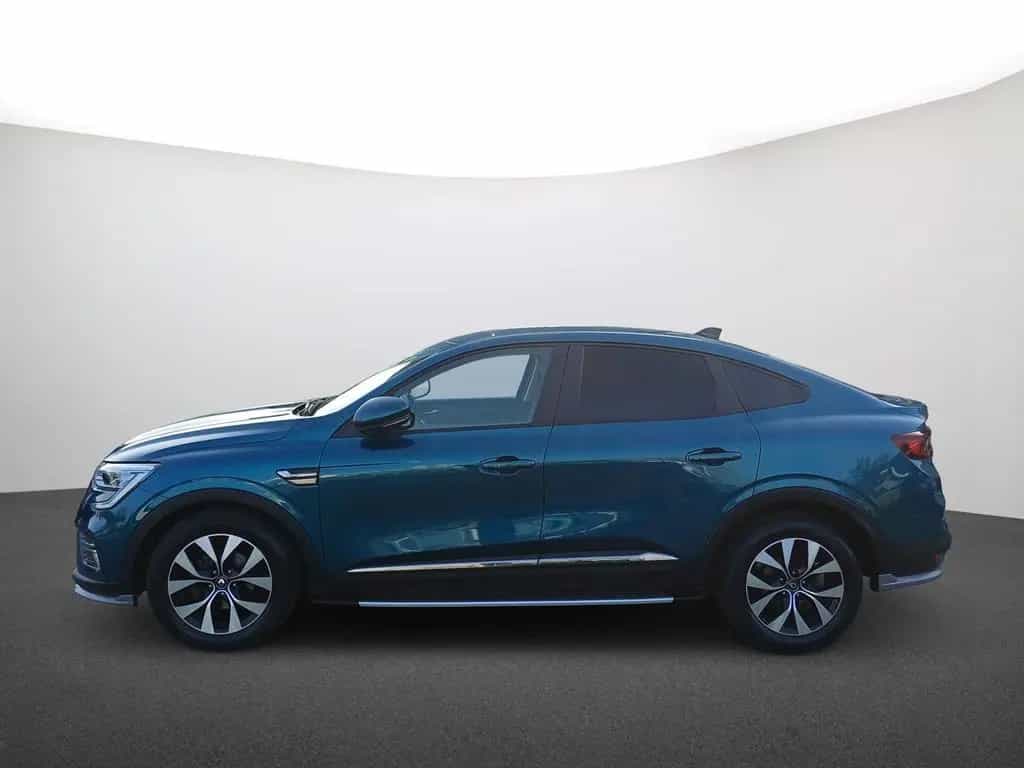 Renault Arkana ZEN TCe 140 EDC 01/2022-photo-5