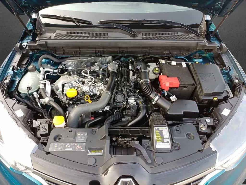 Renault Arkana ZEN TCe 140 EDC 01/2022-photo-6