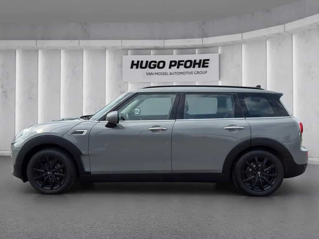 MINI Other Clubman One D 01/2017-photo-1