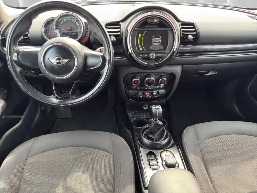 MINI Other Clubman One D 01/2017-photo-11