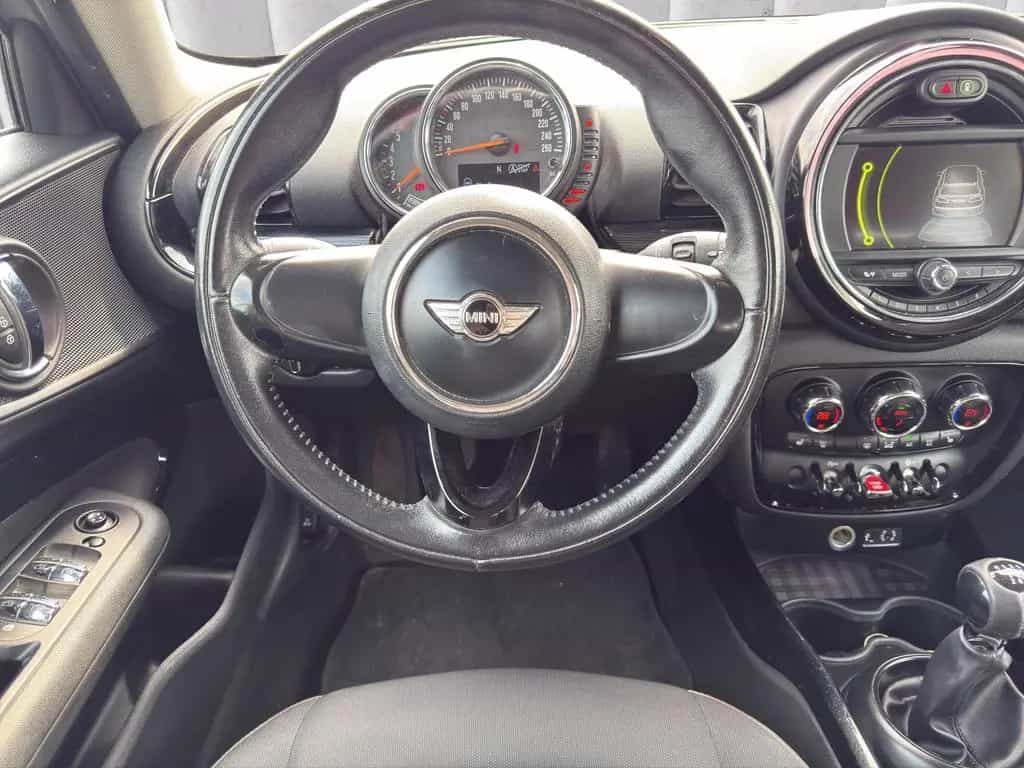 MINI Other Clubman One D 01/2017-photo-12