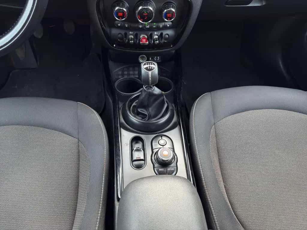 MINI Other Clubman One D 01/2017-photo-13