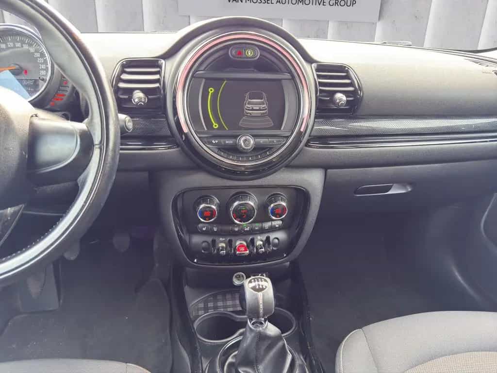 MINI Other Clubman One D 01/2017-photo-14