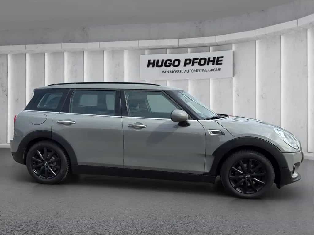 MINI Other Clubman One D 01/2017-photo-5