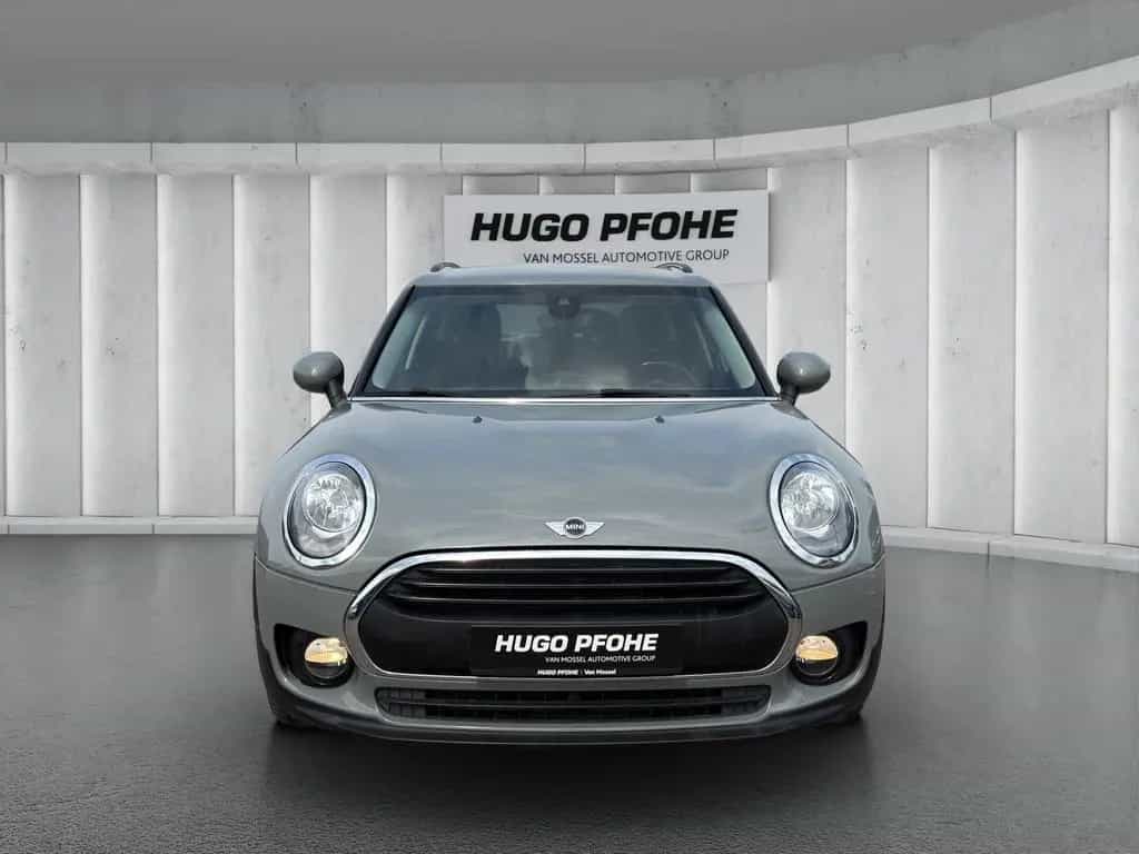 MINI Other Clubman One D 01/2017-photo-7