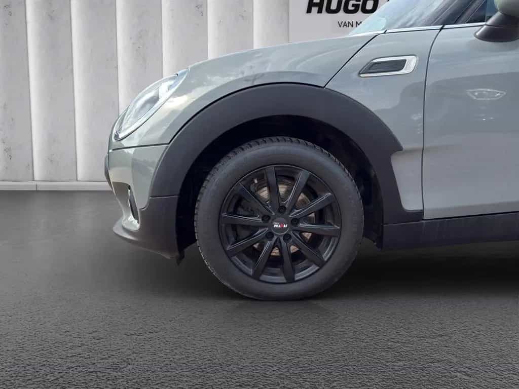 MINI Other Clubman One D 01/2017-photo-8