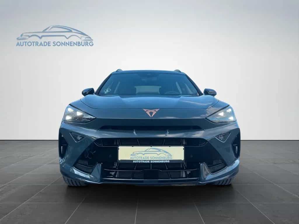 Cupra Formentor 1.5 eTSI *ACC*Carplay*Kamera*KeylessGO 12/2024-photo-1