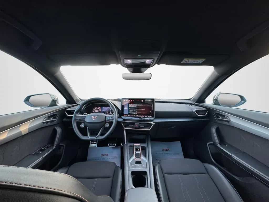 Cupra Formentor 1.5 eTSI *ACC*Carplay*Kamera*KeylessGO 12/2024-photo-14