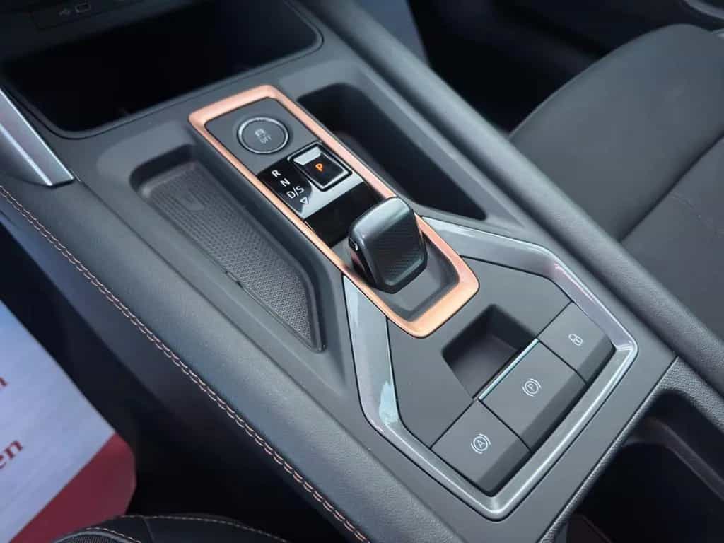 Cupra Formentor 1.5 eTSI *ACC*Carplay*Kamera*KeylessGO 12/2024-photo-15