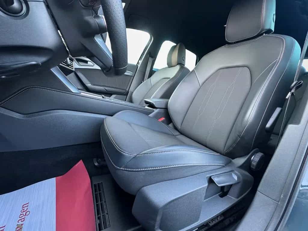 Cupra Formentor 1.5 eTSI *ACC*Carplay*Kamera*KeylessGO 12/2024-photo-18