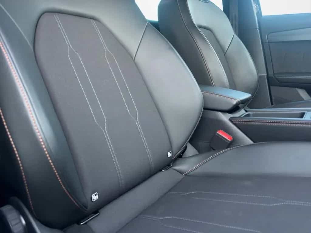Cupra Formentor 1.5 eTSI *ACC*Carplay*Kamera*KeylessGO 12/2024-photo-19