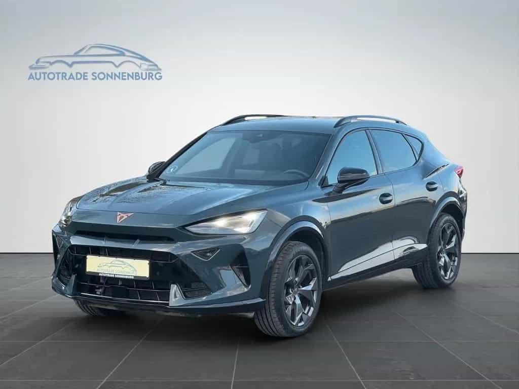 Cupra Formentor 1.5 eTSI *ACC*Carplay*Kamera*KeylessGO 12/2024-photo-2