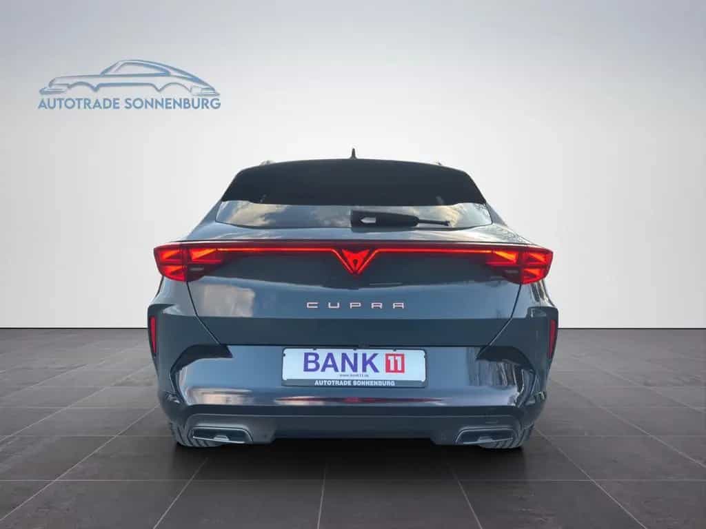 Cupra Formentor 1.5 eTSI *ACC*Carplay*Kamera*KeylessGO 12/2024-photo-5