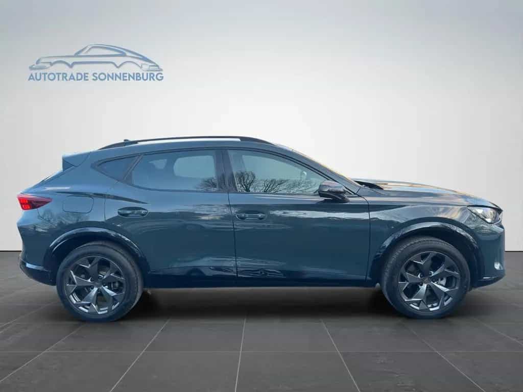 Cupra Formentor 1.5 eTSI *ACC*Carplay*Kamera*KeylessGO 12/2024-photo-7