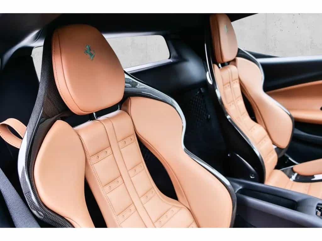 Ferrari 296 GTB *Liftsystem*Racingsitze*JBL*Carbon+LED* 05/2024-photo-14