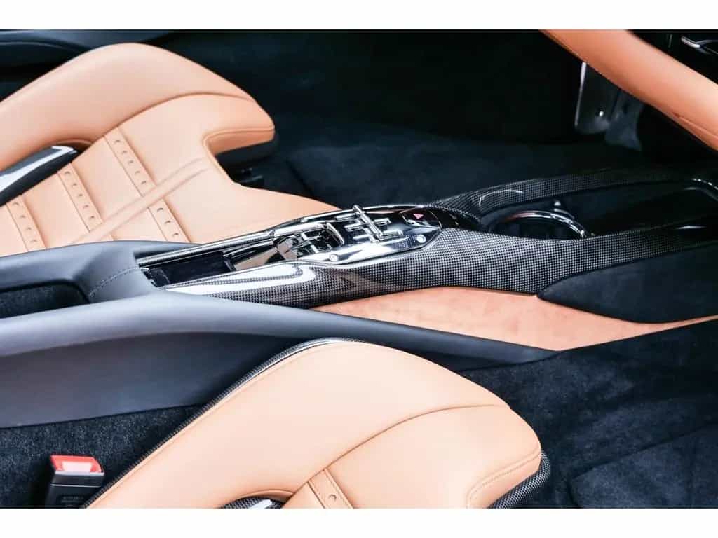 Ferrari 296 GTB *Liftsystem*Racingsitze*JBL*Carbon+LED* 05/2024-photo-15